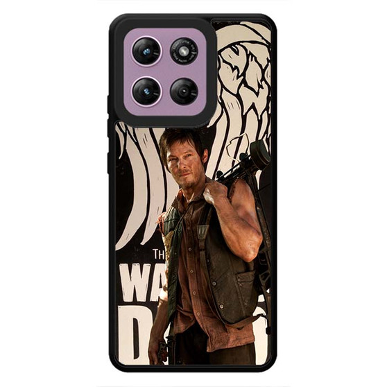 walking dead daryl Motorola Moto G Stylus 2026 Case