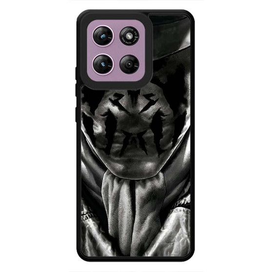 Watch Man Rorschach Motorola Moto G Stylus 2026 Case