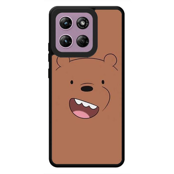 We Bare Bears 4 Motorola Moto G Stylus 2026 Case