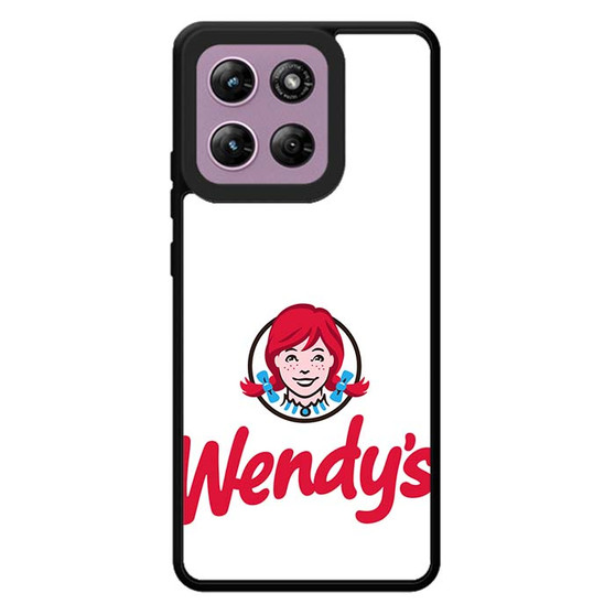 Wendys Motorola Moto G Stylus 2026 Case