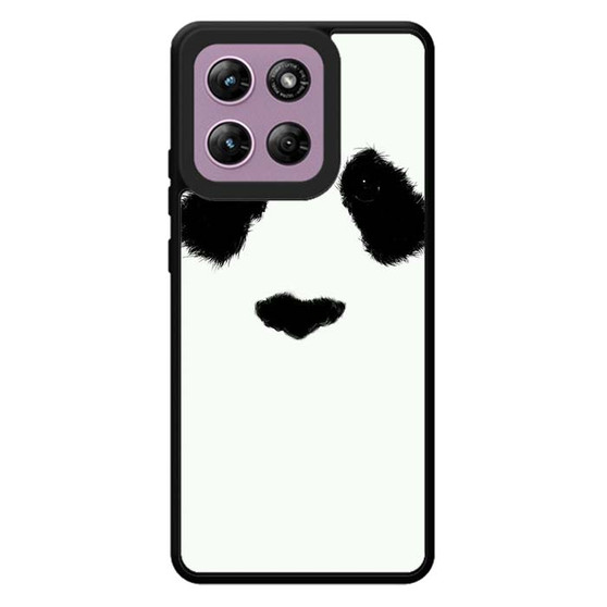 WWF Panda Motorola Moto G Stylus 2026 Case