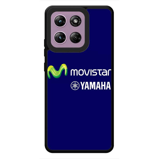 Yamaha Movistar Motorola Moto G Stylus 2026 Case
