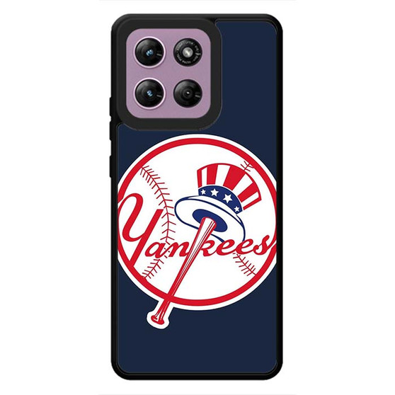 Yankees Baseball 2 Motorola Moto G Stylus 2026 Case