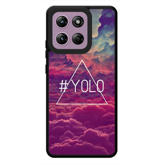 Yolo Colorful Sky Motorola Moto G Stylus 2026 Case
