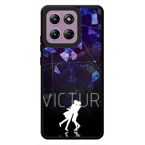 Yuri on Ice Victuri Motorola Moto G Stylus 2026 Case