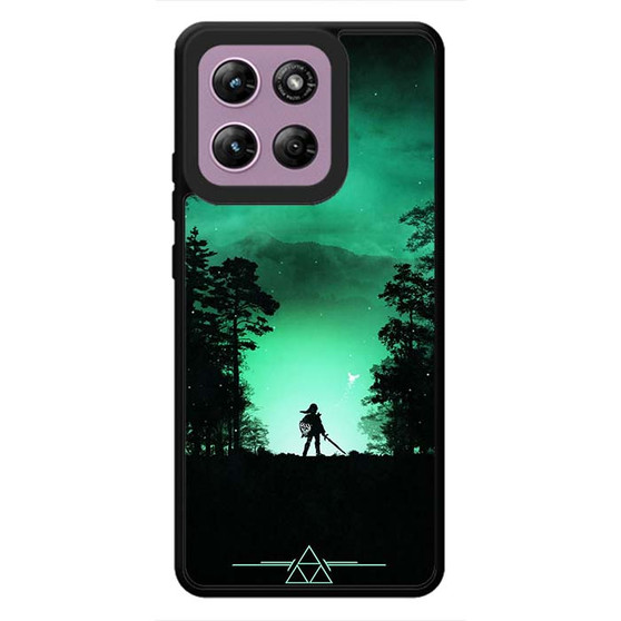 Zelda Motorola Moto G Stylus 2026 Case