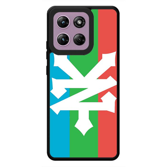 Zoo York Colors Motorola Moto G Stylus 2026 Case