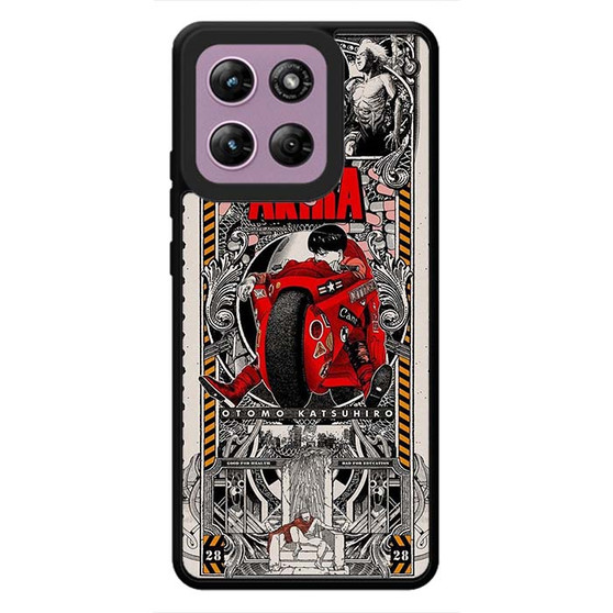 Akira Motorola Moto G Stylus 2026 Case