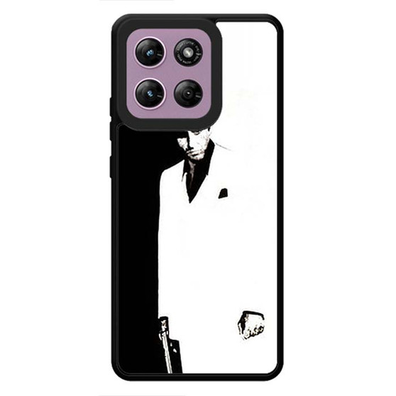 Al Pacino Scarface Motorola Moto G Stylus 2026 Case