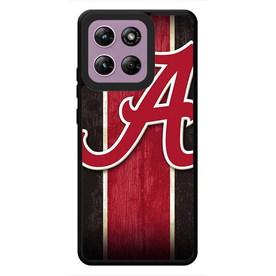 Albama Crimson Tide 2 Motorola Moto G Stylus 2026 Case