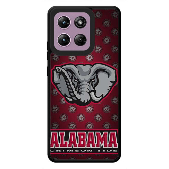 Albama Crimson Tide 3 Motorola Moto G Stylus 2026 Case