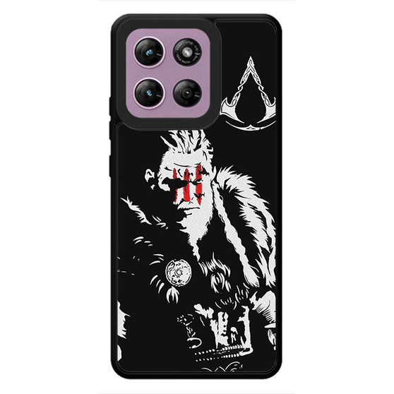 Assassins Creed Valhalla Eivor 2 Motorola Moto G Stylus 2026 Case