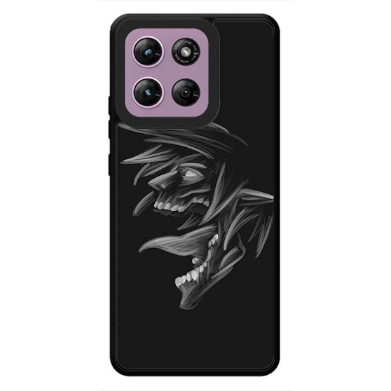 Attack OnTitan Rogue Titan Motorola Moto G Stylus 2026 Case