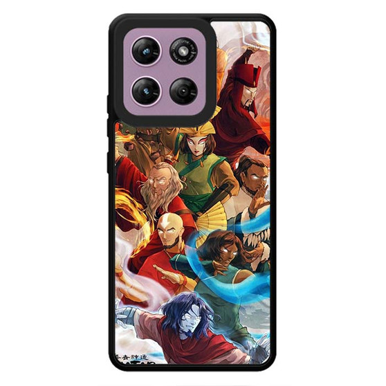 Avatar The Grand Master Motorola Moto G Stylus 2026 Case