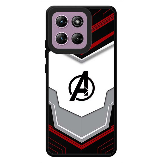 Avenger Quantum Suit Motorola Moto G Stylus 2026 Case