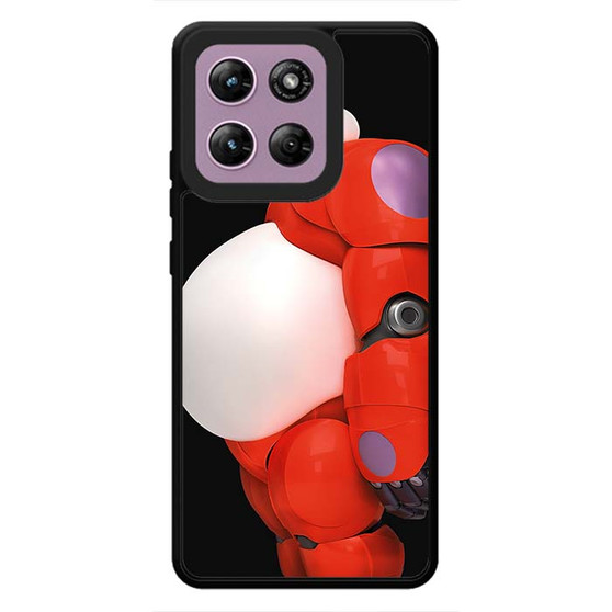 Baymax Motorola Moto G Stylus 2026 Case