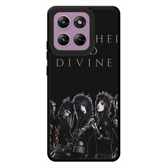 Black Veil Brides Wretched and Divine Motorola Moto G Stylus 2026 Case