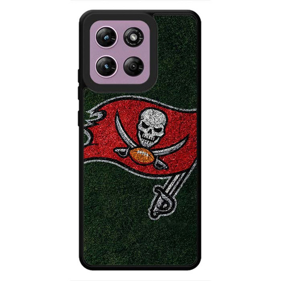 Buccaneers in Grass Motorola Moto G Stylus 2026 Case