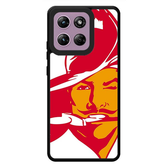 Bucco Bruce Motorola Moto G Stylus 2026 Case