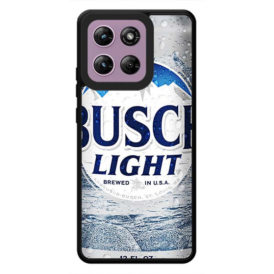 Busch Light Motorola Moto G Stylus 2026 Case