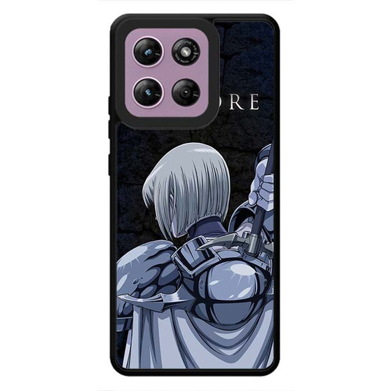 Claymore 2 Motorola Moto G Stylus 2026 Case