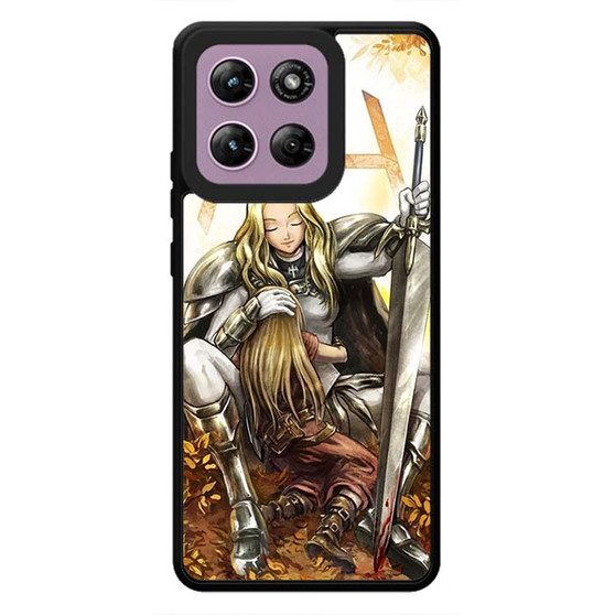Claymore Terresa 2 Motorola Moto G Stylus 2026 Case