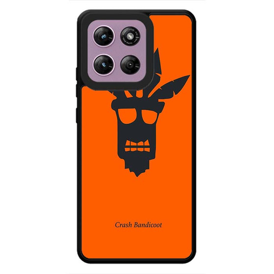 Crash Bandicoot 1 Motorola Moto G Stylus 2026 Case