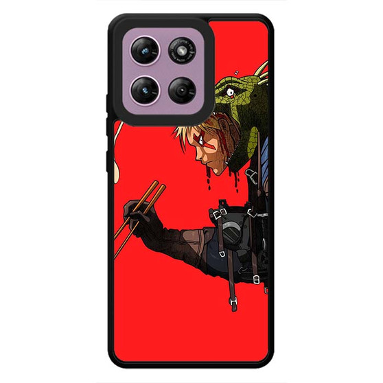 Dorohedoro 1 Motorola Moto G Stylus 2026 Case