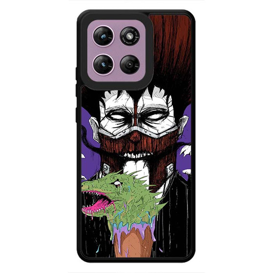 Dorohedoro 2 Motorola Moto G Stylus 2026 Case