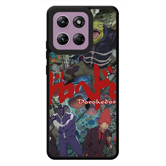 Dorohedoro 4 Motorola Moto G Stylus 2026 Case