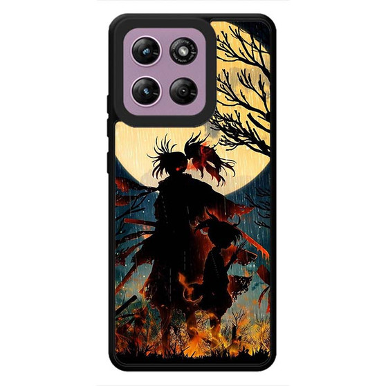 Dororo Motorola Moto G Stylus 2026 Case