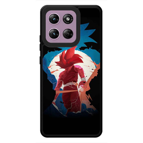 Dragon Bal Z Cell Saga Motorola Moto G Stylus 2026 Case