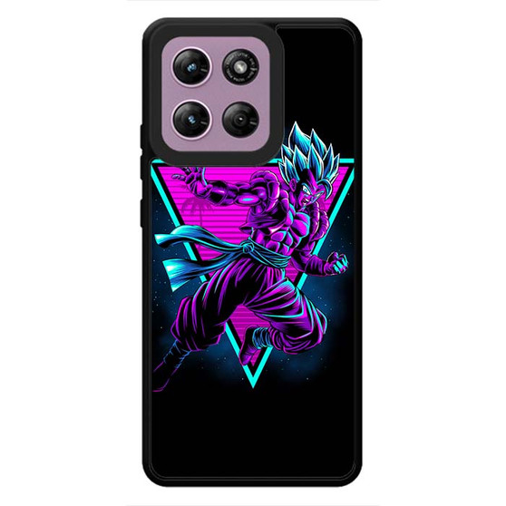 Dragon Ball Gogeta Motorola Moto G Stylus 2026 Case