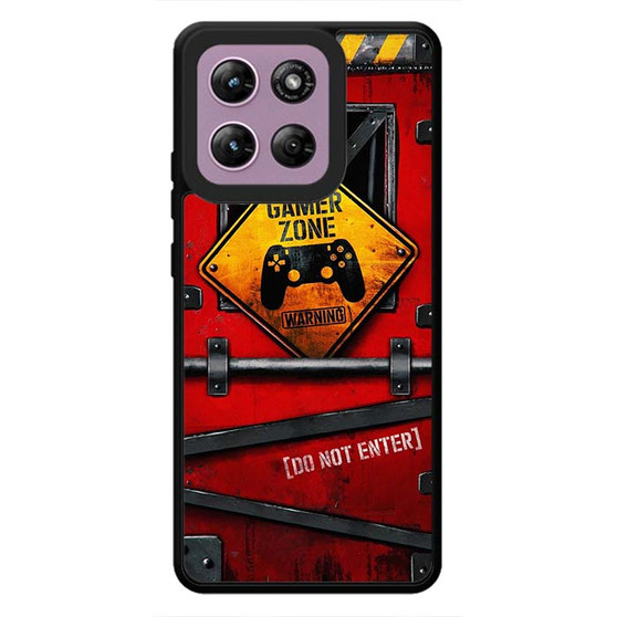 Gamer Zone Motorola Moto G Stylus 2026 Case