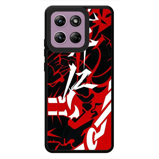 Ghost of Tsushima 2 Motorola Moto G Stylus 2026 Case
