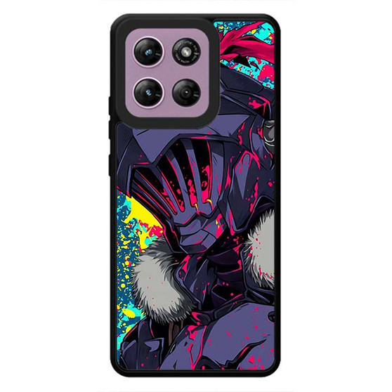 Goblin Slayer 2 Motorola Moto G Stylus 2026 Case