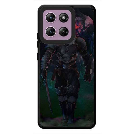 Goblin Slayer 3 Motorola Moto G Stylus 2026 Case