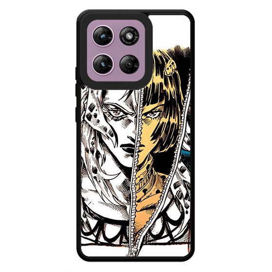 Jojo Bizarre Adventure 1 Motorola Moto G Stylus 2026 Case