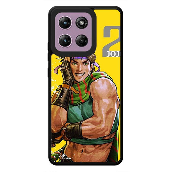Jojo Bizarre Adventure 2 Motorola Moto G Stylus 2026 Case