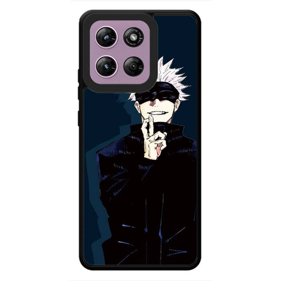 Jujutsu Kaisen 4 Motorola Moto G Stylus 2026 Case