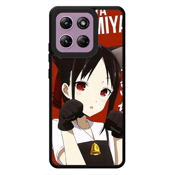 Kaguya Sama Love is War 2 Motorola Moto G Stylus 2026 Case