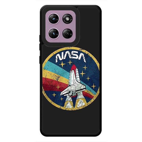 NASA Motorola Moto G Stylus 2026 Case