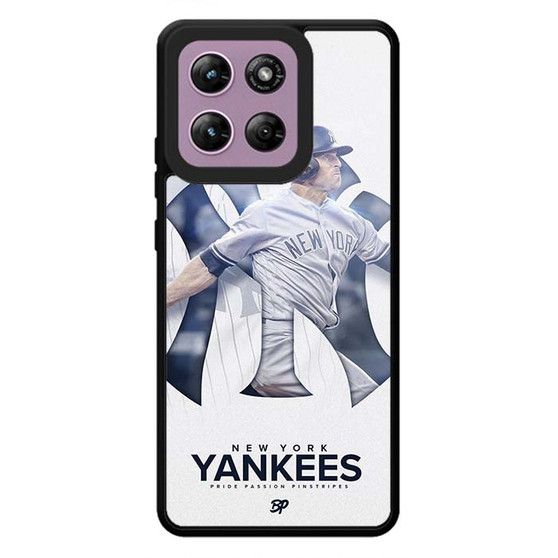New York Yankees Motorola Moto G Stylus 2026 Case