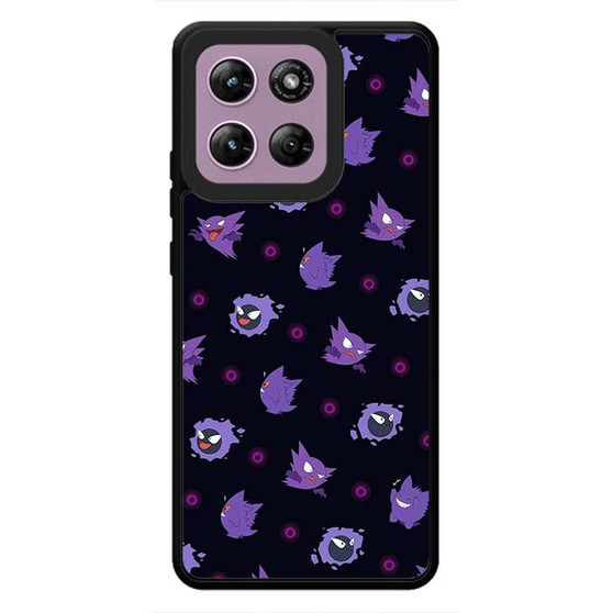Pokemon Gastly Motorola Moto G Stylus 2026 Case
