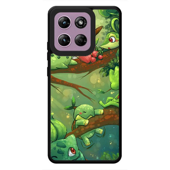 Pokemon Grass Motorola Moto G Stylus 2026 Case