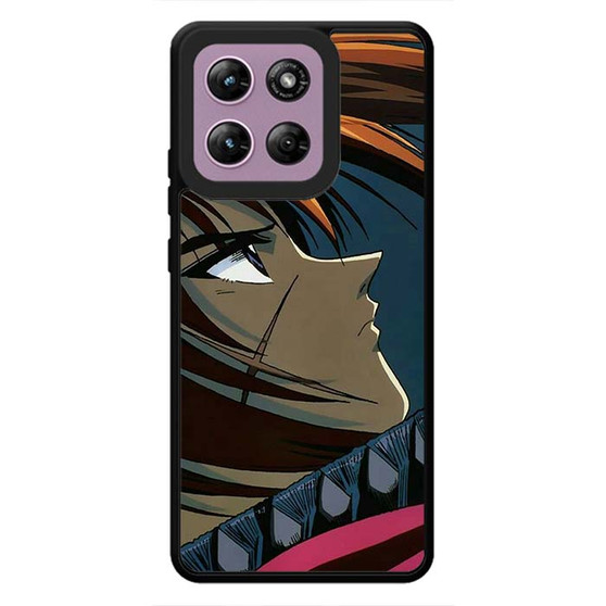 Samaurai X Kenshin Himura Motorola Moto G Stylus 2026 Case