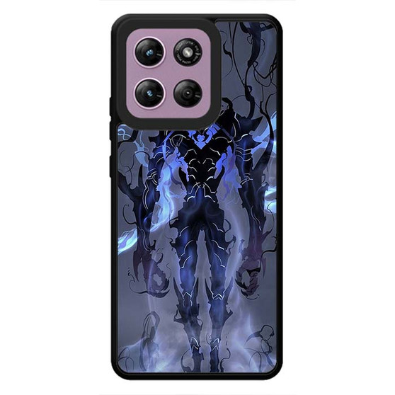 Solo Leveling Ant King Motorola Moto G Stylus 2026 Case