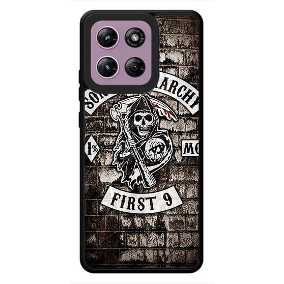 Sons of Anarchy 6 Motorola Moto G Stylus 2026 Case