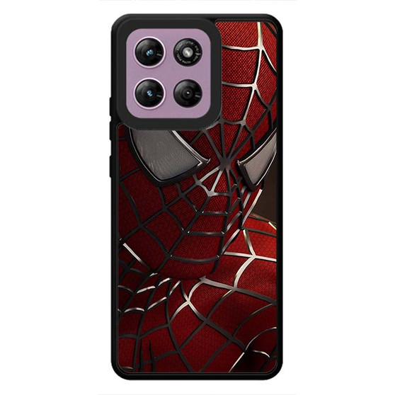Spiderman Raimi Suit 2 Motorola Moto G Stylus 2026 Case