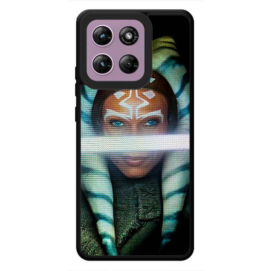 Star Wars Ahsoka Tano 2 Motorola Moto G Stylus 2026 Case